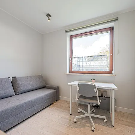 Redlowo Kepa Redlowska Unithouse Blisko Morza Apartment