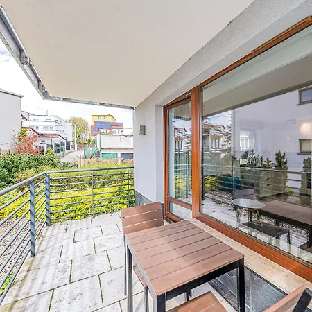 Redlowo Kepa Redlowska Unithouse Blisko Morza Apartment