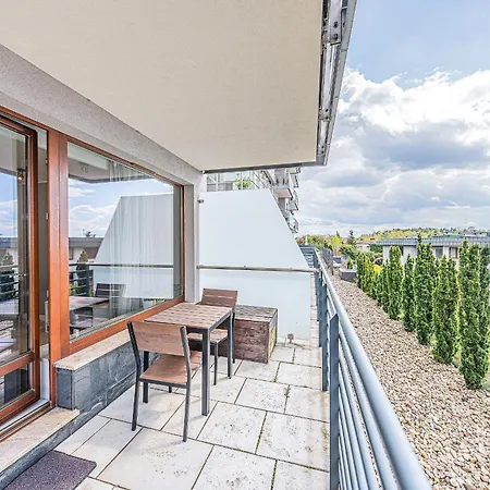 Apartment Redlowo Kepa Redlowska Unithouse Blisko Morza