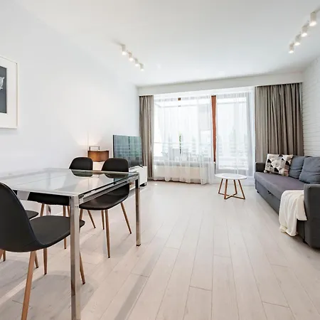 Apartamento Opener Redlowo Kepa Redlowska Unithouse Blisko Morza