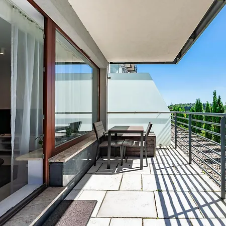 Opener Redlowo Kepa Redlowska Unithouse Blisko Morza Apartamento